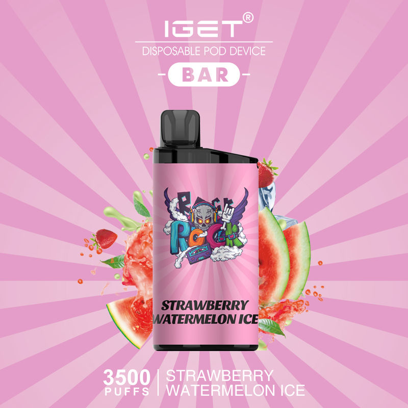 iget pods - Professional Guide and Review