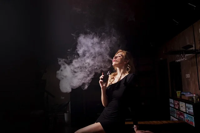 iget hot vapes - Professional Guide and Review