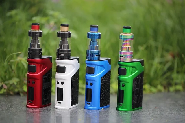 electronic cigarette sydney - Professional Guide and Review